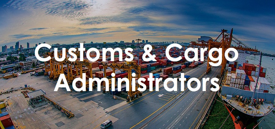 Customs & Cargo Administrators